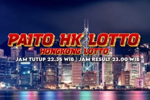 Paito Hk Lotto