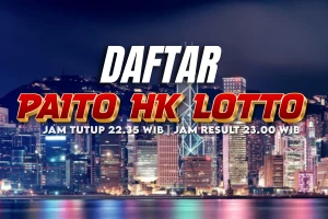 Daftar